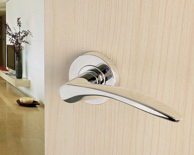 application of BS EN1906:2010 commercial door handle hardware
