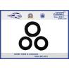 Buy cheap Screw and Bolts High Hardness Spring Steel Locking Washer Oxide Black from wholesalers
