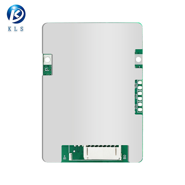 6S 7S 8S 9S 10S 42V 30A Hardware BMS With Balance For Lifepo4 / Sodium Ion Battery Packs