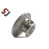 Buy cheap Stainless Steel Precision Casting Car Parts M18 x 1.5mm IT6 from wholesalers