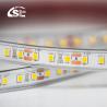 Buy cheap Waterproof IP67 12V 24V LED Strip White Warm White 2835 120LEDs/m for Outdoor Garden Decor from wholesalers