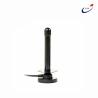 Buy cheap Indoor Black Digital TV HDTV Antenna for Freeview TV and DAB Radio from wholesalers