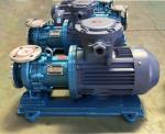 CQL65-40-200 CQL65-40-200 Magnetic Drive vertical pump 30m3/h 2900r/min