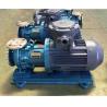 Buy cheap CQL65-50-160 CQL65-50-160 Magnetic Drive vertical pump 30m3/h 2900r/min from wholesalers