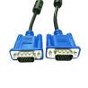 Buy cheap 6.0mm Computer VGA Monitor Cables Hdmi To Vga Cable Braid Shielding from wholesalers