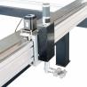 Buy cheap Stepper Motor Drive Plasma Cutting Table Ac220v / 380v Voltage from wholesalers