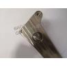 Buy cheap OEM Gr.1Titanium Machined Parts Cnc Turning Milling Mold Machine Fabrication from wholesalers