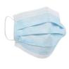 Buy cheap Non - Woven 16.0 KPa Fabric Medical Mask from wholesalers
