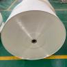 Buy cheap Biodegradable PE Laminated Paper Cup Roll PE Coated Paper In Roll from wholesalers