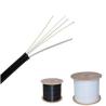 Buy cheap G657A1 Self Supporting Aerial Cable , FTTH LSZH Fiber Optic Cable from wholesalers