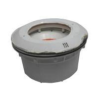 Buy cheap Plastic Bucket 2m Cable 280mm LED Flood Light Housing product