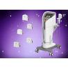Buy cheap Ce Approval HIFU Machine Accurate Treatment For Wrinkle Removal / Skin Tightening from wholesalers