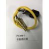 Buy cheap komatsu excavator PC200-7 water temperature sensor 7861-93-3320 from wholesalers