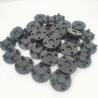 Buy cheap CNC Lathe Components Titanium CNC Machine Accessories Parts from wholesalers