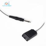 Electrocoagulation Bipolar Monopolar Cable Surgical Protection