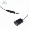 Buy cheap Electrosurgical Unit Alcohol Disinfecting 3000mm Bipolar Cable Compatible Resectoscopy from wholesalers
