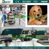 Buy cheap Moulded Pet Injection Molding Machine for Chewing from wholesalers