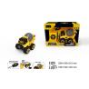Buy cheap DIY Assembly Construction Vehicles Educational Building Toys For Toddlers 3 - Year Old from wholesalers