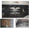 Buy cheap Industrial 5 Ply Corrugated Carton Die Cutting Machine For Cardboard Box Making from wholesalers