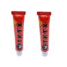 Buy cheap 38% TKTX Tattoo Topical Anesthetic Numbing Cream 10G Per Tube from wholesalers