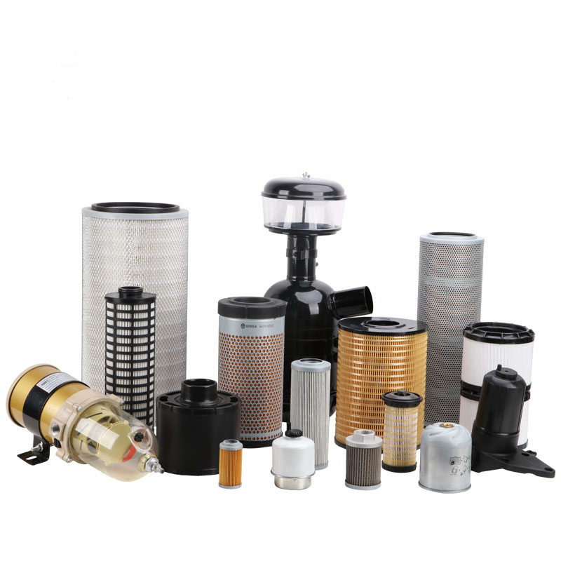 MB220900 Engine Fuel Filter DOOSAN FF5160 BF7534 WK940/11 P550390 H17WK09 CRF0807 A323029