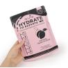 Buy cheap Degassing Valve Zipper Packaging Pouch for Freshly Roasted Coffee Beans from wholesalers
