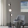 Buy cheap Postmodern Simple Floor Lamp Bedroom Bedside LED Standing Lighting（WH-MFL-99) from wholesalers