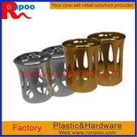 Buy cheap Deep drawing,Custom Stamped Parts,Medical Stampings,Brass Stamped Parts,Copper product