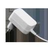 Buy cheap Output 12VDC 1000mA 12W Wall Mount Power Adapters AC To DC from wholesalers