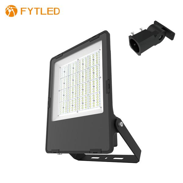 Buy cheap 180lm/W Outdoor LED Flood Lights from wholesalers