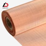 Weaving Methods Dutch Plain Twill Weaving Way Copper Brass Metal Woven Mesh For