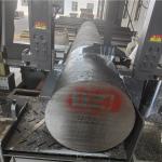 AISI321 Stainless Steel Round Bar Hot Rolled SS Bar UNS S32100 Diameter 10 -