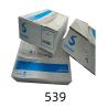 Buy cheap Solvay FKM Tecnoflon FOR 539 Fluoroelastomers Resin In stock from wholesalers