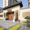 Buy cheap Waterproof Metal Aluminium Fence Gate Driveway Residential Anti Theft from wholesalers