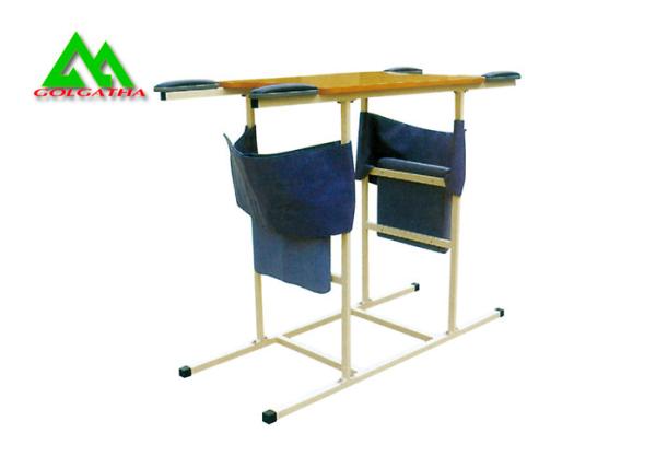 Buy cheap Patients Rehabilitation Standing Frame Walker For Physical Therapy High Strength from wholesalers