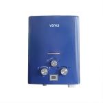 Eco-Friendly Portable Gas Water Heater For Outdoor Adventures And Camping