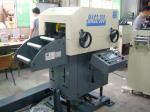 Roller Decoiler Straightener Feeder Equipment High Speed Precision Stamping