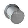Buy cheap Single Bag Industrial Metal Filter Element High Flow Rate from wholesalers