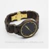 Buy cheap wholesale wood watches ,made in china ,stainless steel case back ,high quality wood watches 2016 from wholesalers