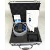 Buy cheap 0.02 accuracy Oil Digital Pressure Gauge 100mm Cast aluminum from wholesalers