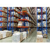 Buy cheap International Warehousing Storage Service Expert Shipping Agent Pick Up product