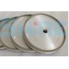 Buy cheap Shine Abrasives Resin Bond Diamond Grinding Wheel 9A3 For Sharpening Carbide Tools from wholesalers