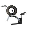 Buy cheap SG Tire Repair Machine 1-1.2MPA Pneumatic Truck Tyre Spreader Height Adjustable from wholesalers