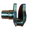 Buy cheap Engine Parts Crankshaft For Mitsubishi / Kato 6D14 / 6D15 / 6D31 / 6D32 / 6D40 from wholesalers