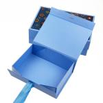 1000g Greyboard Paper Custom Printed Packaging Boxes Underwear Packaging