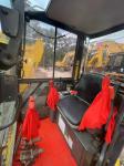 Used small excavator Komatsu PC55MR used mini excavators Komatsu 5T machinery