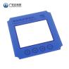 Buy cheap Sport Control Instrument Membrane Keypad Switch 0.14~0.5mm Total Height Durable from wholesalers