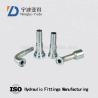 Buy cheap Swivel Hose Barb 20291-18-06 Din Hose Fittings from wholesalers