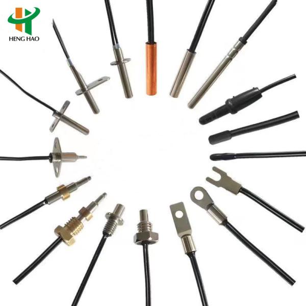 PT100 Temperature Sensor NTC Thermistor PT100 Platinum Resistor PT1000