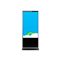 Buy cheap Advertising Player Touch Screen Digital Signage Compatible Low Heat Radiation product